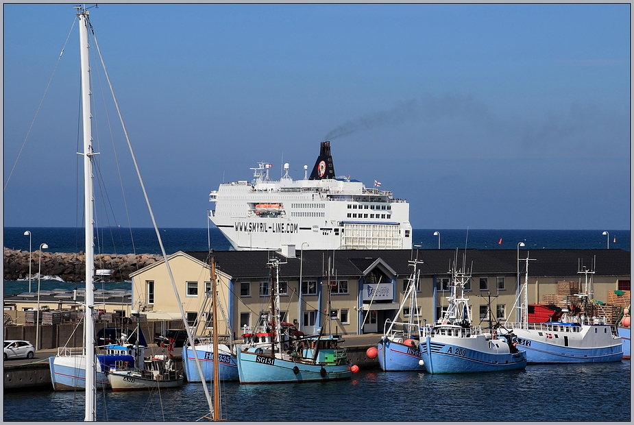 Norröna Tórshavn