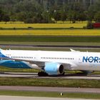 NORSE   ATLANTIC  AIRWAYS