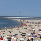 Norseeinsel Borkum