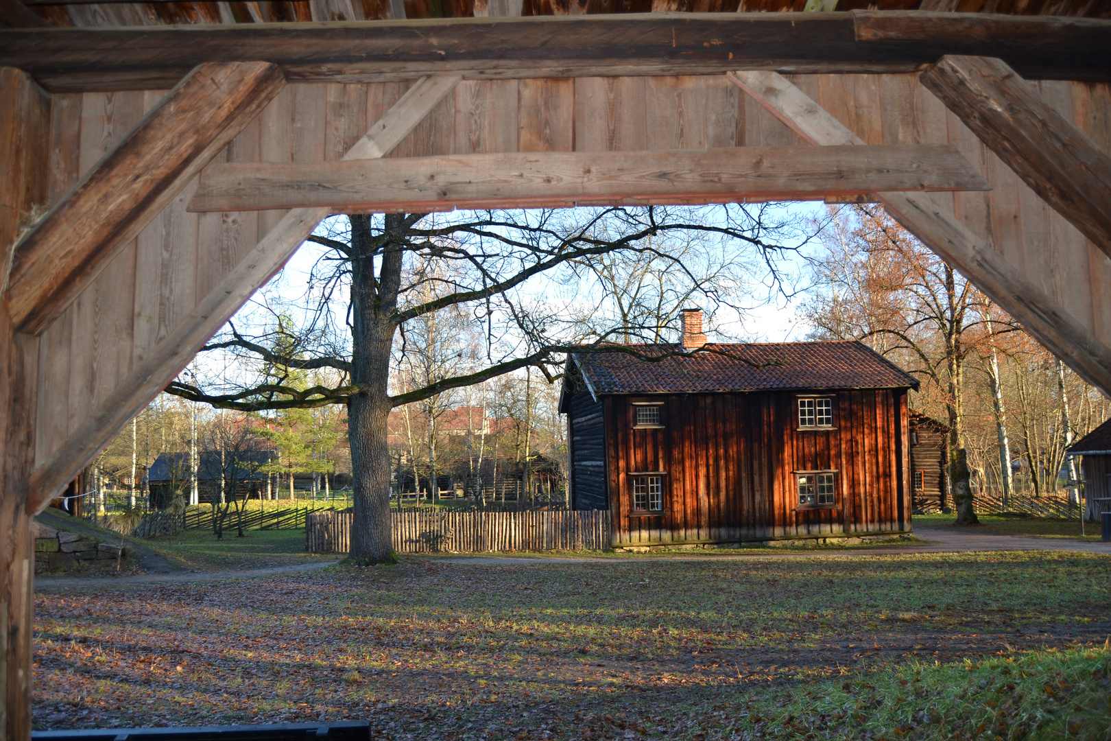 Norsk Folkemuseum