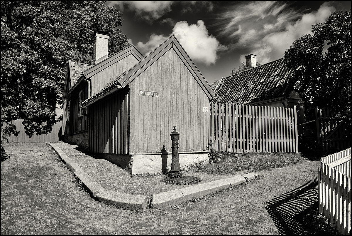 Norsk Folkemuseum