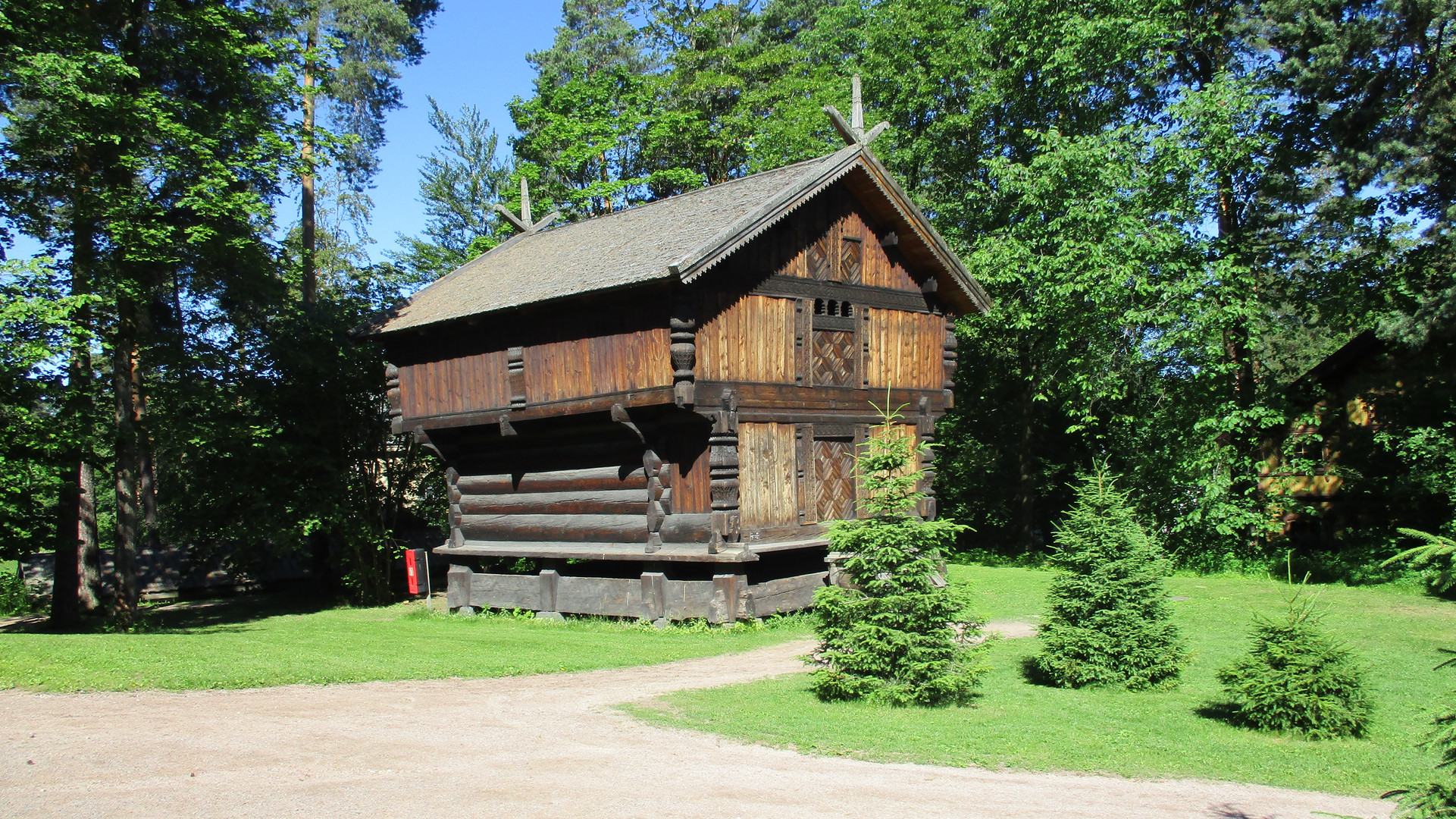 Norsk Folkmuseum