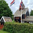 Norsk Sjomannskirke