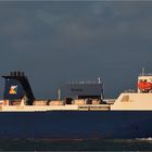 NORSKY / Ro Ro Cargo / Rotterdam