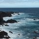 Norte de Tenerife y La Palma al fondo