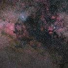 North-America Nebula  