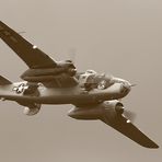 North American B-25