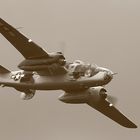 North American B-25