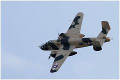 ~ North American B 25 J Mitchell ~