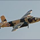 North American B 25 J Mitchell