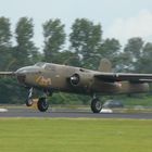 North American B-25 Mitchell