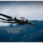 *North American B-25J Mitchell*