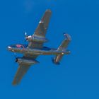 North-American B-25J "Mitchell"