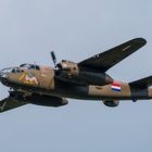 North American B-25J Mitchell