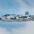 North American B-25J MITCHELL