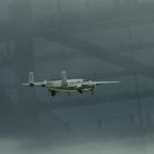 North American B-25J „Mitchell“ der Flying Bulls
