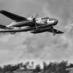 North American B-25J Mitchell ...