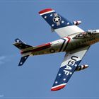 North American F-86 ...