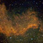 North American Nebula 