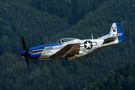 North American P-51D Mustang by Holger Koch 