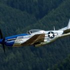 North American P-51D Mustang