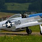 North American P-51D Mustang (Private Owner, F-AZXS)