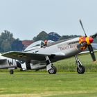 North American P-51D PH-JAT-2