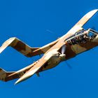 North American Rockwell OV-10 Bronco