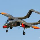 North American Rockwell OV-10 Bronco