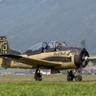 North American T-28B „Trojan“