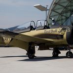 NORTH AMERICAN T-28B „TROJAN”