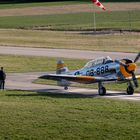 North American T-6