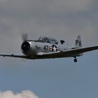 North American T-6 Texan