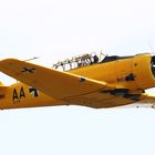 North American T-6 Texan