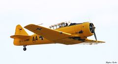 North American T-6 Texan