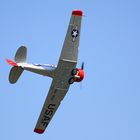 North American T-6G