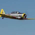 North American T-6G “Texan”