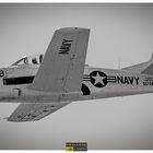 North American Trojan T28