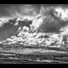 North Arran from B880