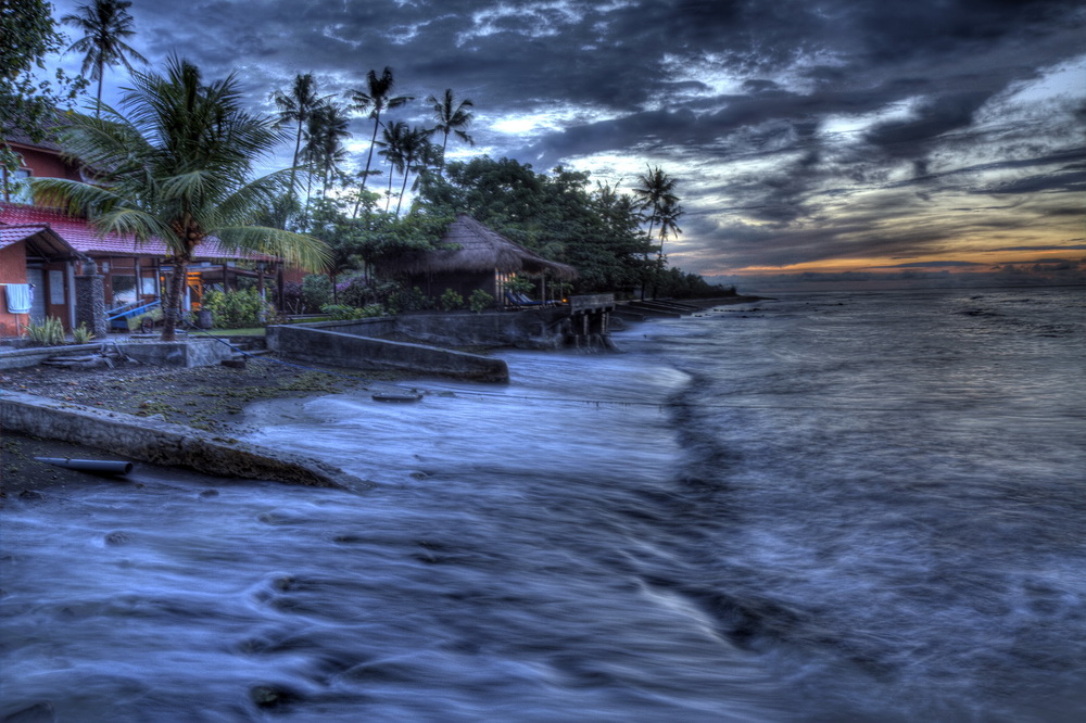 North Bali Divecenter