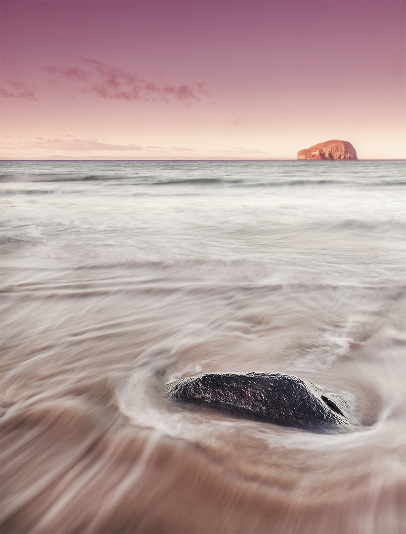 North Berwick