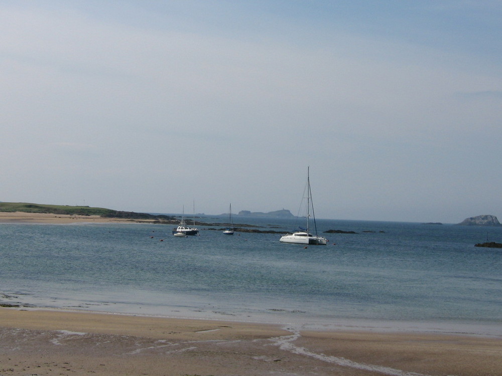 North Berwick