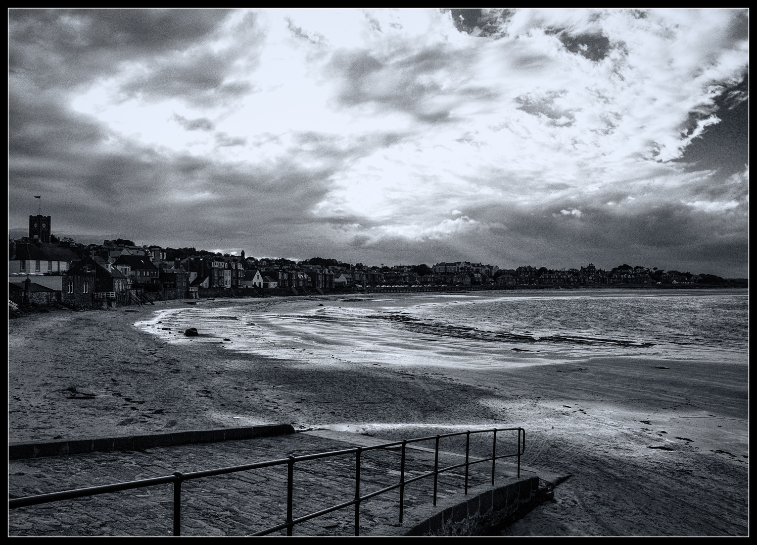 North Berwick