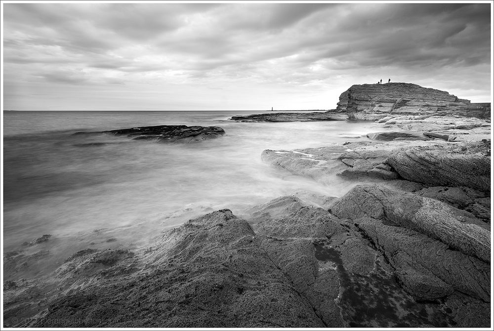 North Berwick