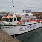 North Berwick Hafen