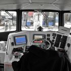 North Berwick SEAFARI EXPLORER