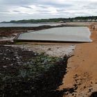 North Berwick Strandbad