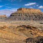 *North Cainville Mesa*