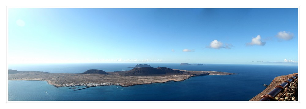 north cap lanzarote