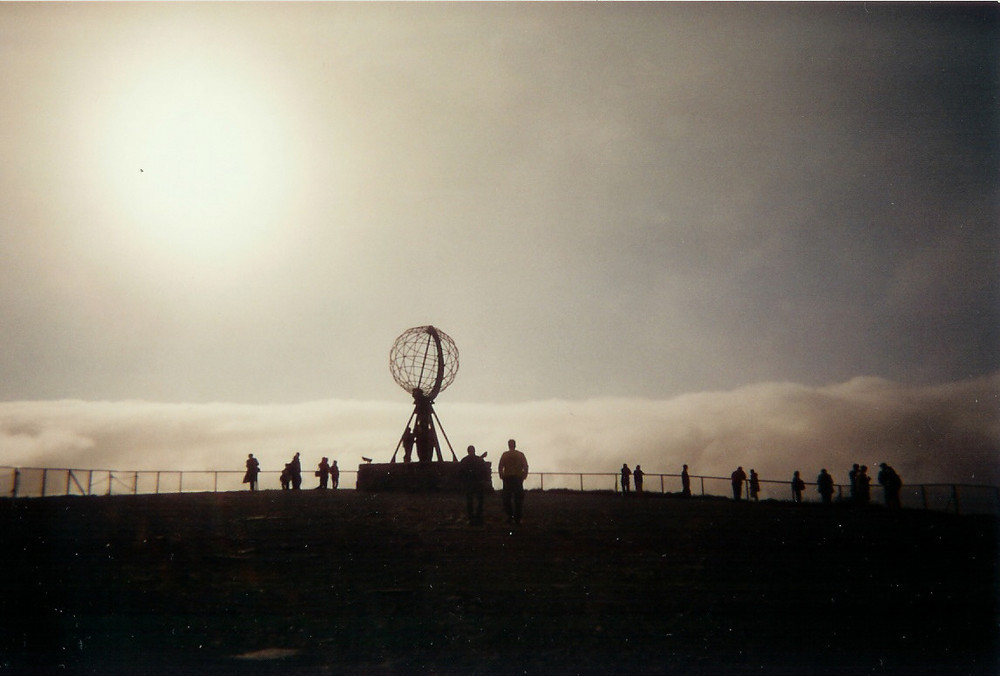 North cape